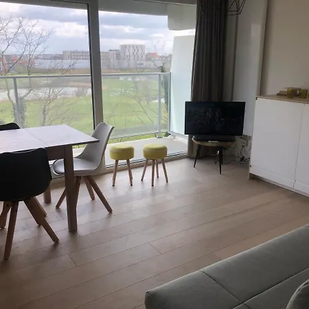 Golfzicht Daire Oostende